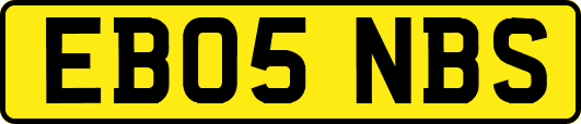 EB05NBS