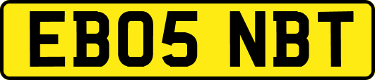 EB05NBT