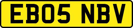EB05NBV