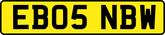 EB05NBW