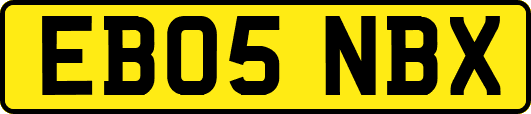 EB05NBX