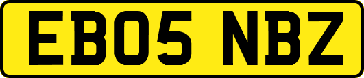 EB05NBZ