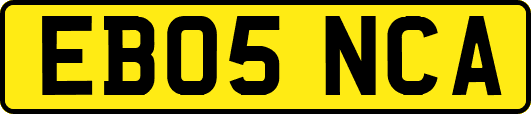 EB05NCA