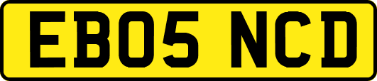 EB05NCD