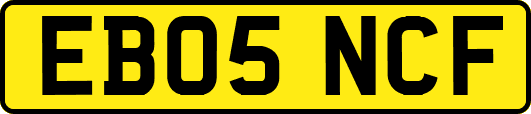 EB05NCF