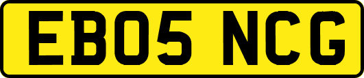 EB05NCG