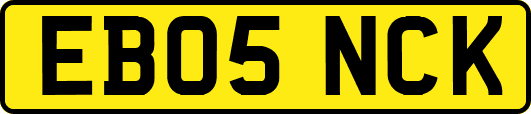 EB05NCK