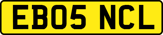 EB05NCL
