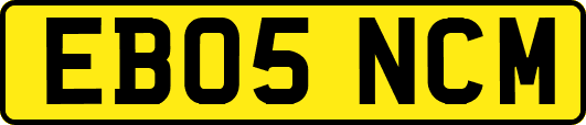 EB05NCM