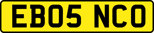 EB05NCO