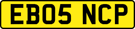 EB05NCP