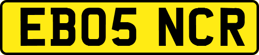 EB05NCR