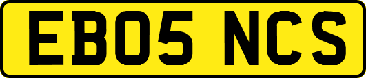 EB05NCS