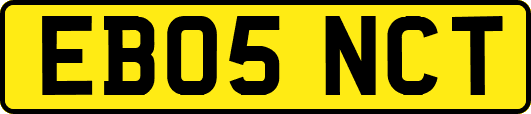 EB05NCT
