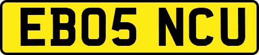 EB05NCU