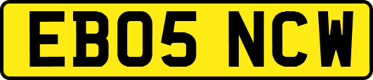 EB05NCW