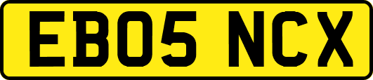 EB05NCX