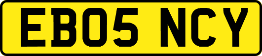EB05NCY