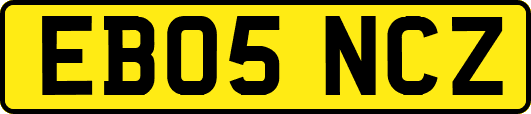 EB05NCZ