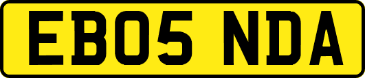 EB05NDA