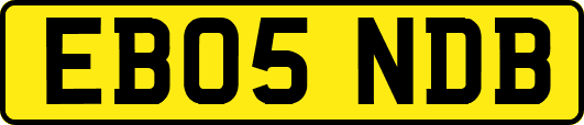 EB05NDB