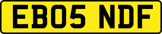 EB05NDF