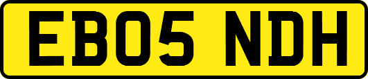 EB05NDH