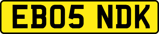 EB05NDK