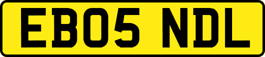 EB05NDL