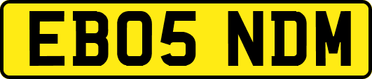 EB05NDM