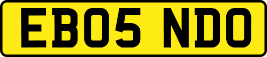 EB05NDO