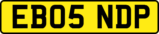 EB05NDP