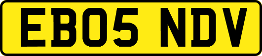 EB05NDV