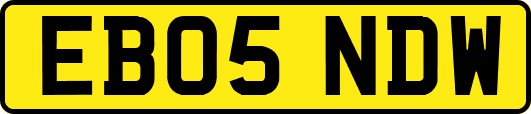 EB05NDW