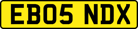 EB05NDX