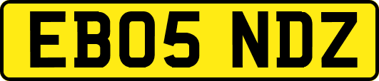 EB05NDZ