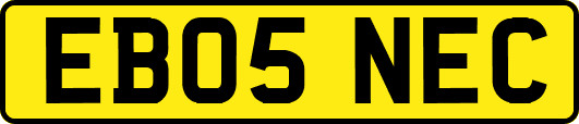 EB05NEC