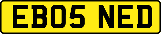 EB05NED