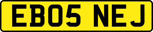EB05NEJ