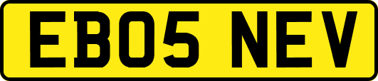 EB05NEV
