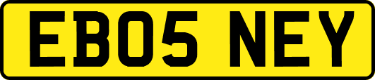 EB05NEY