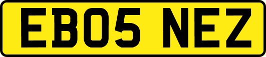 EB05NEZ