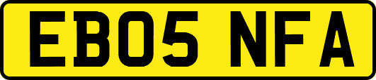 EB05NFA
