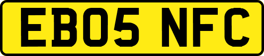 EB05NFC