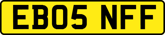 EB05NFF