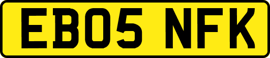 EB05NFK