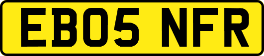 EB05NFR