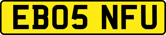 EB05NFU