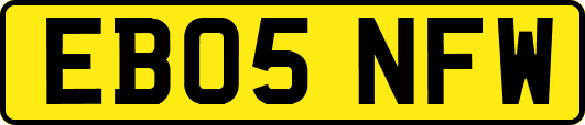 EB05NFW