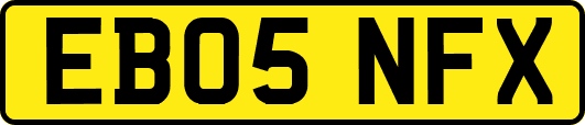 EB05NFX